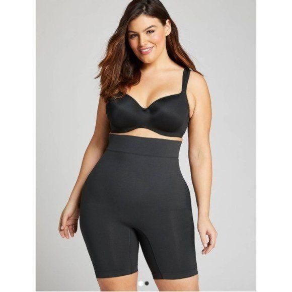 Lane Bryant Other - Lane Bryant Ultra High Waist Shaper Short 22-24